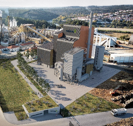 Municipal Abattoir Reuse