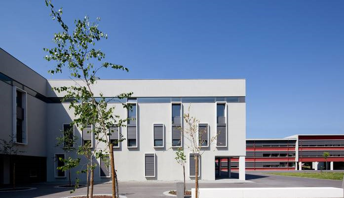 Alferes Residential