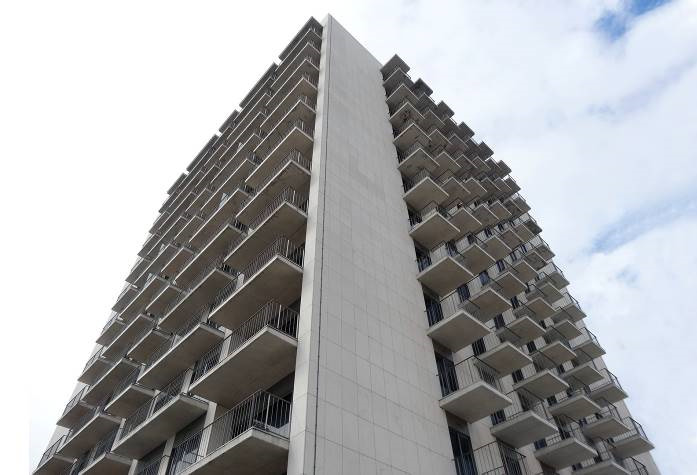 Viso Detached House