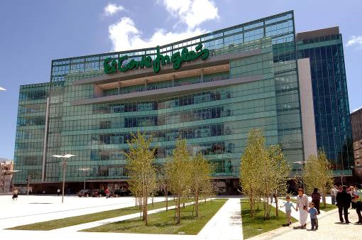 ECI Porto Offices