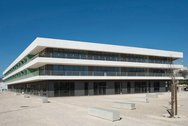 Fonte Cheira