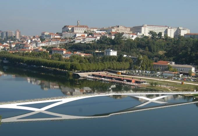 Mondego Riverbank