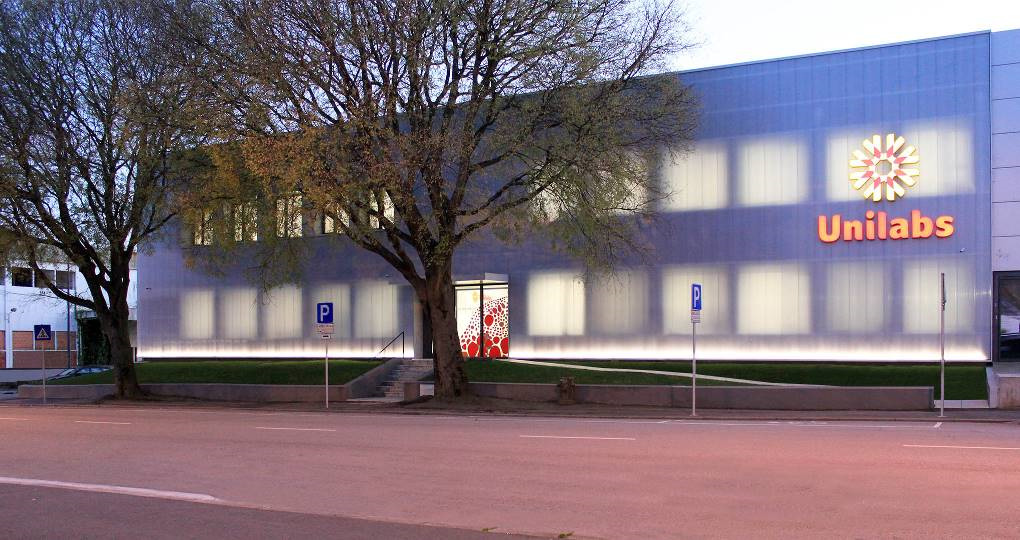 Unilabs Clinic
